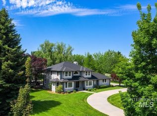 3041 S Whitepost Way, Eagle, ID 83616