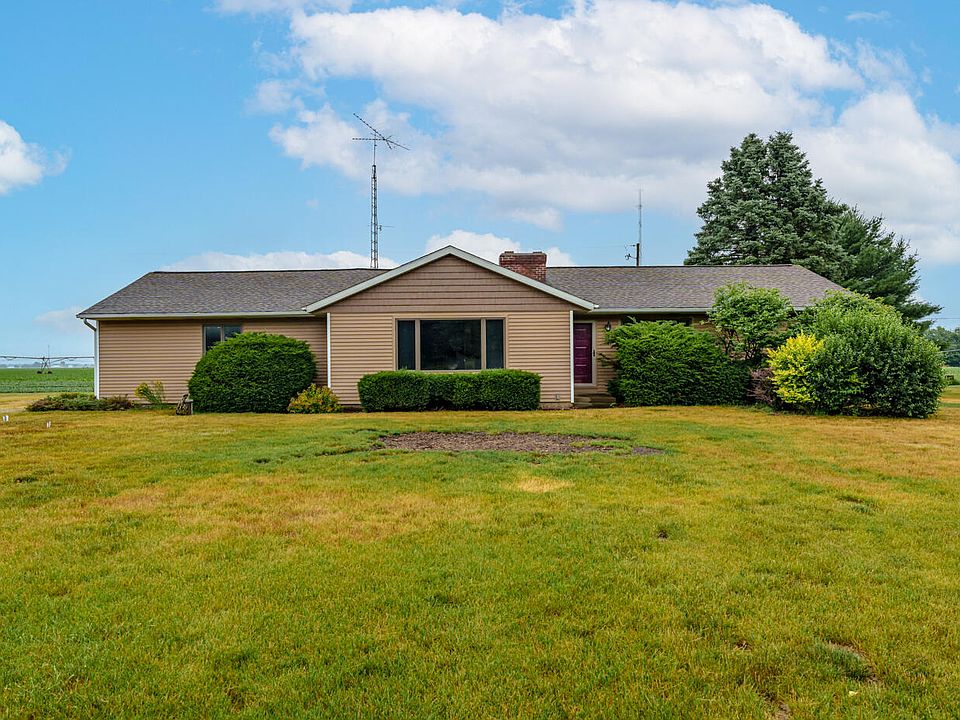 4730 W Vw Ave, Schoolcraft, MI 49087 Zillow