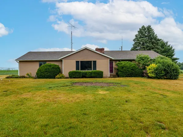 4730 W Vw Ave, Schoolcraft, MI 49087