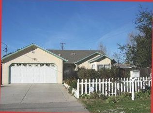 4455 Sycamore Rd, Atascadero, CA 93422