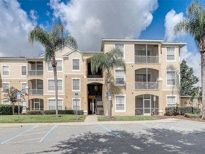 2302 Butterfly Palm Way APT 301, Kissimmee, FL, 34747