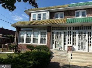 1781 Park Blvd, Camden, NJ 08103