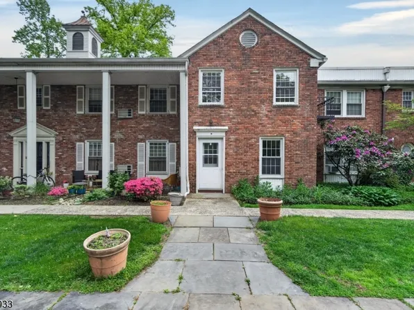 180 Summit Ave APT E3, Summit, NJ 07901