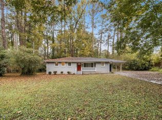 3449 Misty Valley Rd, Decatur, GA 30032