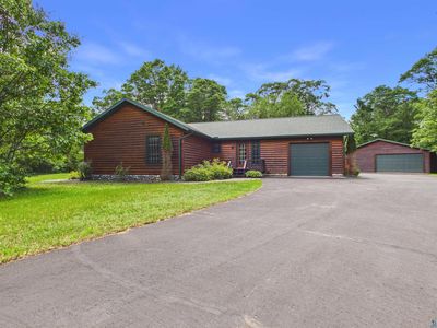 11665 S Smith Rd, Solon Springs, WI, 54873