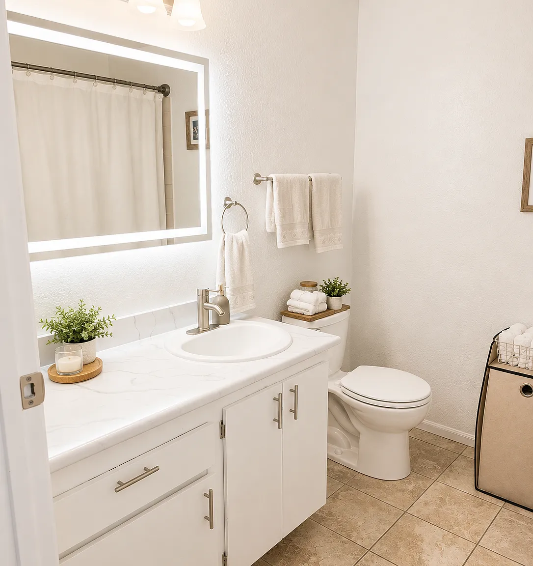 1 bed, 608 sqft, $1,850 — Photo 3