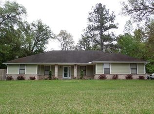 2043 Cornell Rd, Middleburg, FL 32068