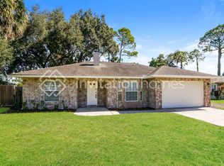 3121 Silver Palm Dr, Edgewater, FL 32141