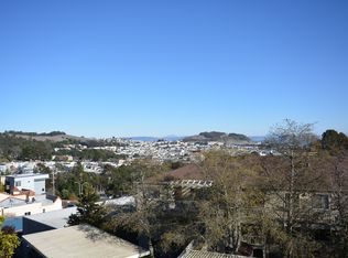 2105 Wildflower Ct, Daly City, CA 94014