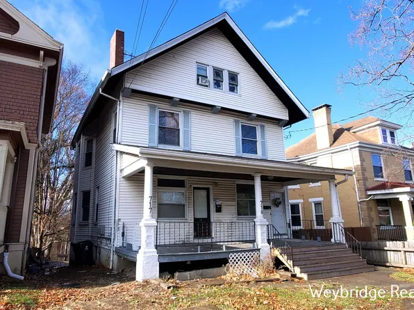 Elberon 717 - 719, 717-719 Elberon Ave, Cincinnati, OH 45205