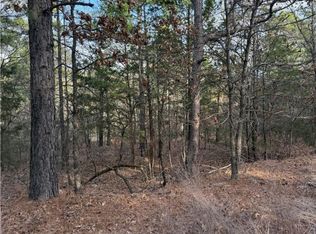 Baldwin Ranch Rd, Wister, OK 74966