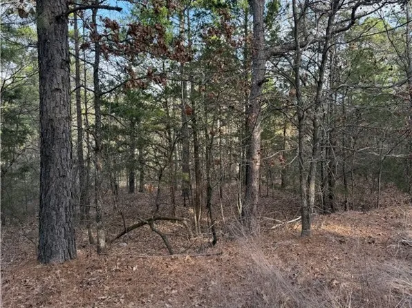 Baldwin Ranch Rd, Wister, OK 74966