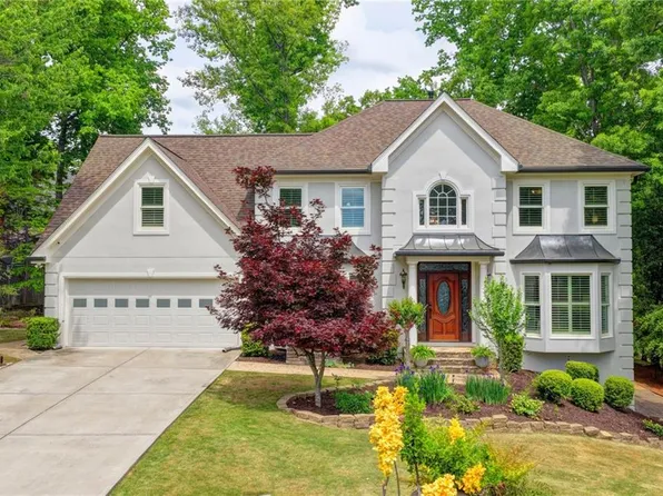 480 Prince Charles Pl, Johns Creek, GA 30022