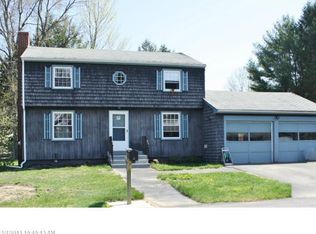 11 Lynn St, North Berwick, ME 03906