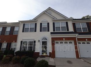 5805 Park Creste Dr, Glen Allen, VA 23059