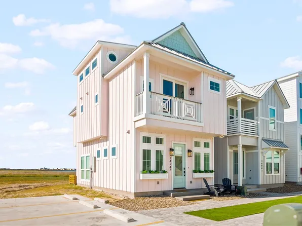 14945 Leeward Dr, Corpus Christi, TX 78418