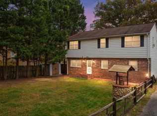 15403 Bauer Ln, Laurel, MD 20707