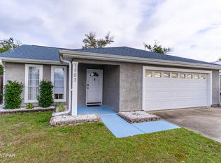 1103 Mississippi Ave, Lynn Haven, FL 32444