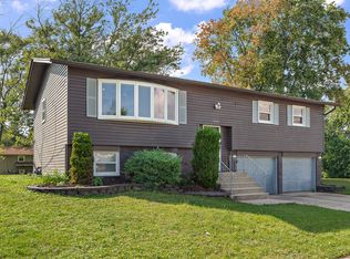 19020 Cypress Ave, Country Club Hills, IL 60478