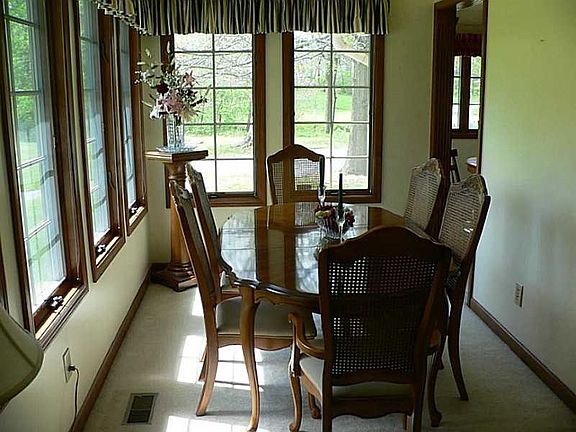 Dining Room.