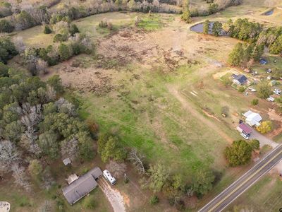 Fm 23 W, Rusk, TX, 75785