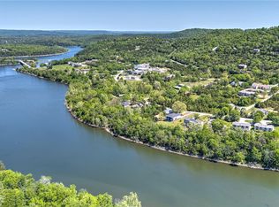 45 Blue Water Dr, Holiday Island, AR 72631