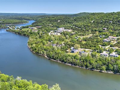 45 Blue Water Dr, Holiday Island, AR, 72631