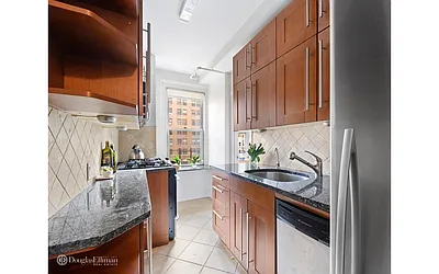 Sold by Douglas Elliman