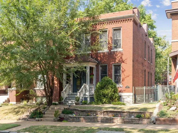 3859 Wyoming St, Saint Louis, MO 63116