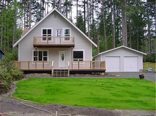 211 E Merioneth Rd, Shelton, WA 98584
