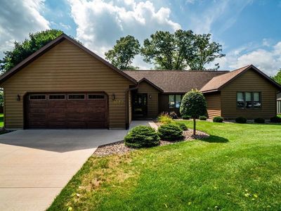 1035 W Elm St, Chippewa Falls, WI, 54729