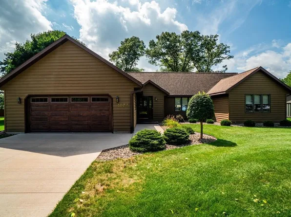 1035 W Elm St, Chippewa Falls, WI 54729