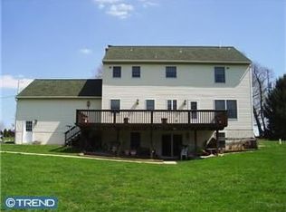119 Fernwood Rd, Cochranville, PA 19330