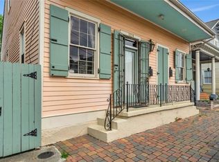 1004 Louisa St, New Orleans, LA 70117