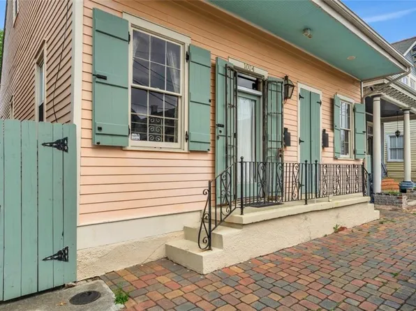1004 Louisa St, New Orleans, LA 70117