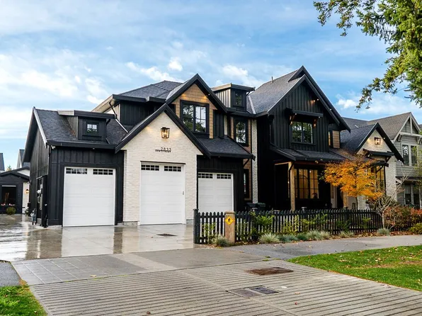 2833 204th St, Langley, BC V2Z 0B4