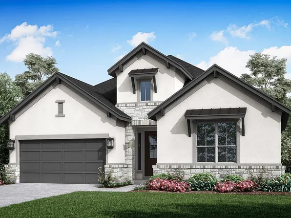 Durango Plan, Audubon 60's