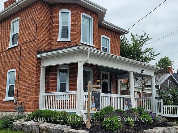 3rd image of 117 Durham St S