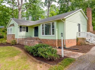 5024 Wedgewood Rd, Lynchburg, VA 24503