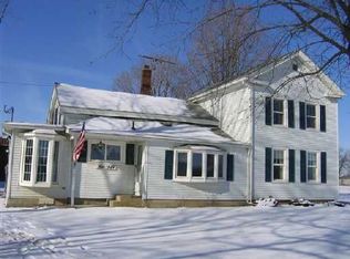 450 S Parker Rd, Ann Arbor, MI 48103