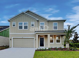 804 Heavenly Dr, Saint Cloud, FL 34769