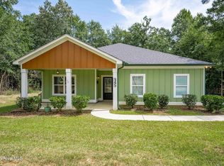 345 Church Street, Blythe, GA 30805