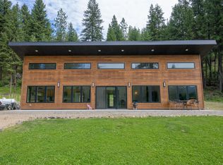 26900 Nine Mile Rd, Huson, MT 59846