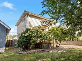 1499 Iglehart Ave, Saint Paul, MN 55104