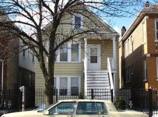 4536 S California Ave, Chicago, IL 60632
