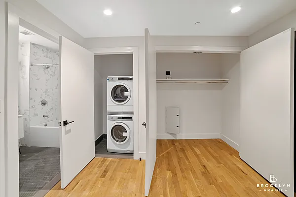 Rented by Brooklyn High Rise LLC | media 43