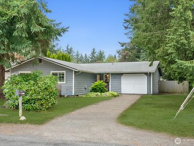 10701 Mount Tacoma Drive SW, Tacoma, WA, 98498