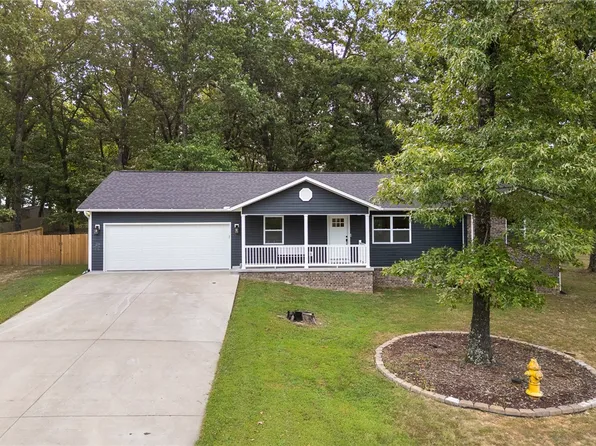 6071 Oak Leaf Dr, Harrison, AR 72601