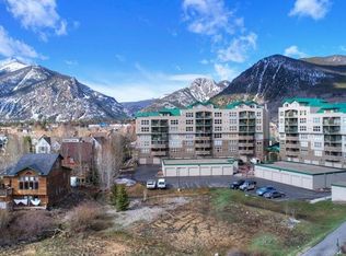980 Lakepoint Dr. #304, Frisco, CO 80443