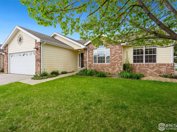 108 Whitney Bay, Windsor, CO 80550